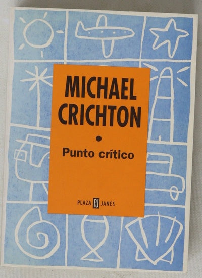 Punto crítico