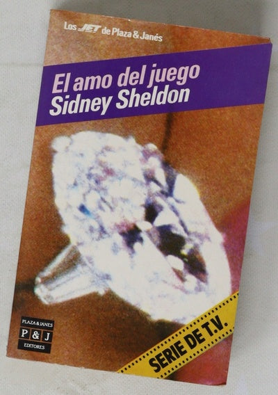 El Amo del juego