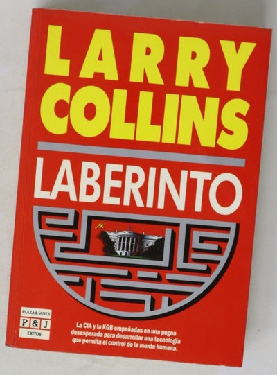 Laberinto