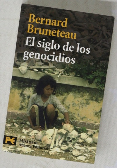 El siglo de los genocidios