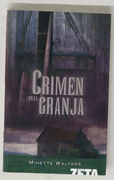Crimen en la granja