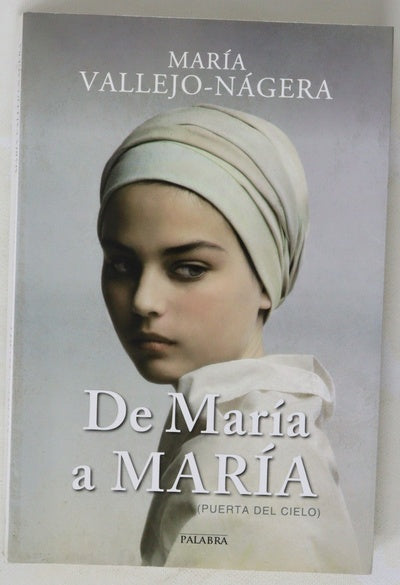 De María a María : (puerta del cielo)