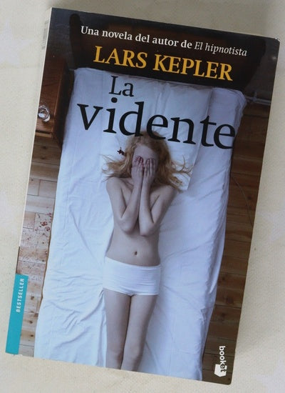 La vidente