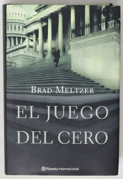 El juego del cero