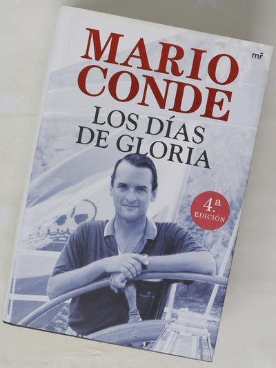Los días de gloria
