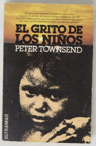 El grito de los niños