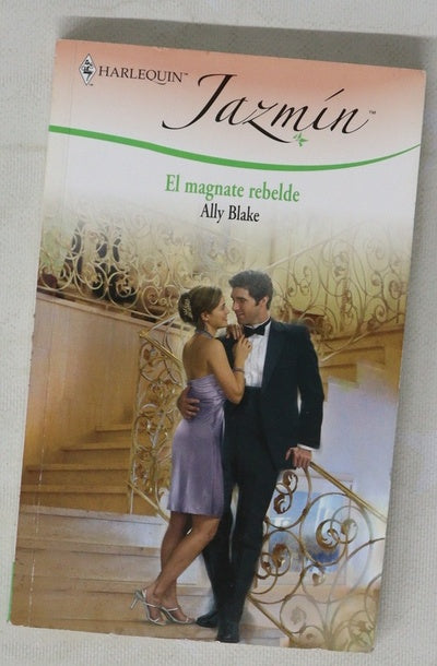 El magnate rebelde