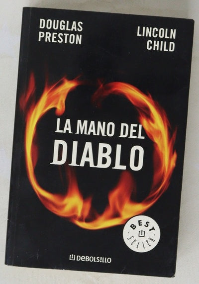 La mano del diablo