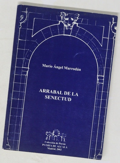 Arrabal de la senectud