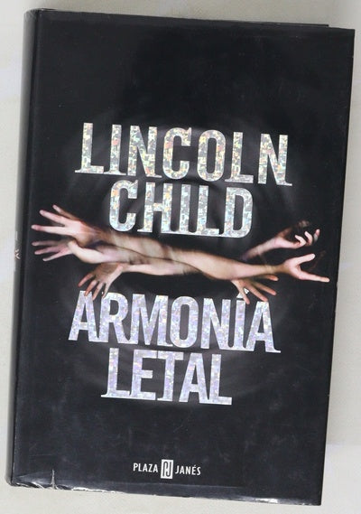 Armonía letal