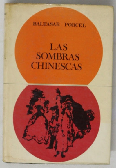 Las sombras chinescas