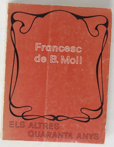 Els altres quaranta anys (1935-1974)
