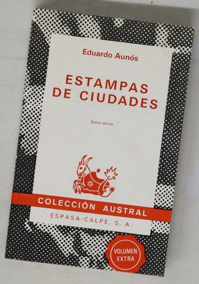 Estampas de ciudades