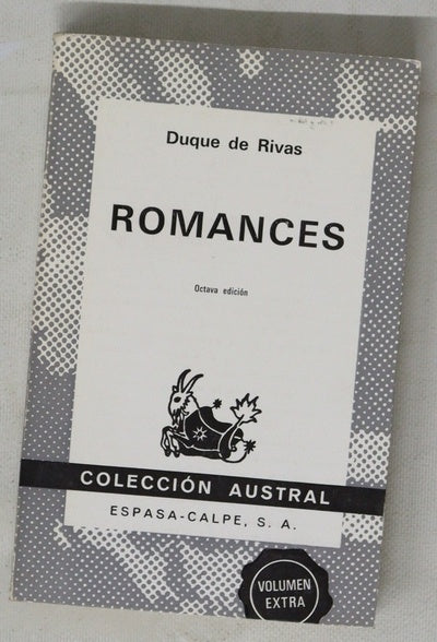 Romances