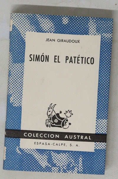 Simón el patético