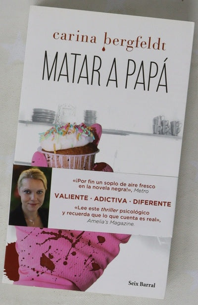 Matar a papá