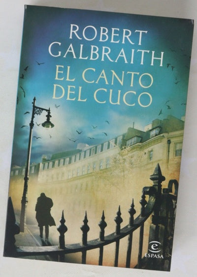 El canto del cuco