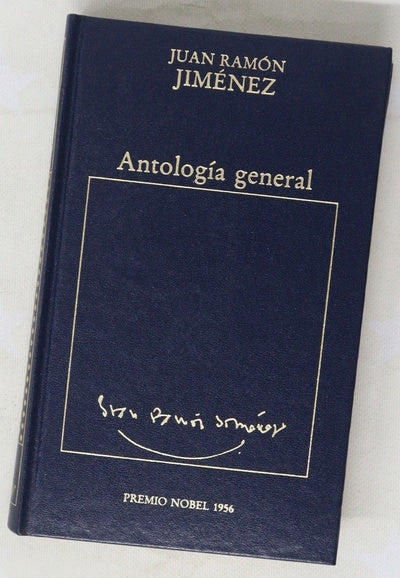 Antología general