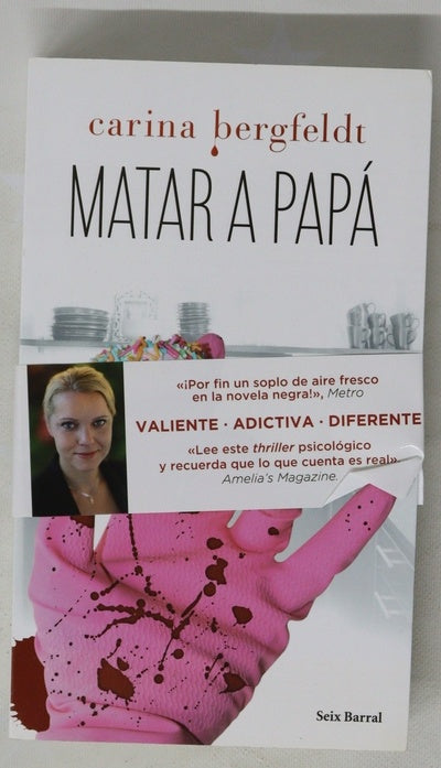 Matar a papá
