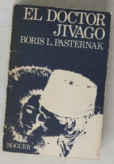 El doctor Jivago