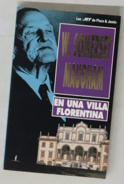 En una villa florentina
