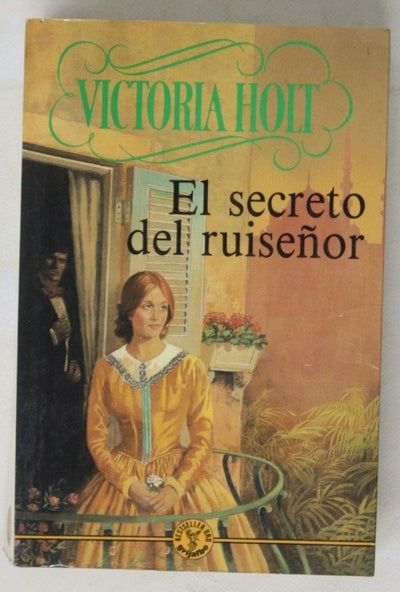 El Secreto del ruiseñor