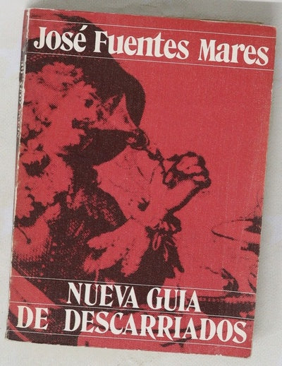 Nueva guía de descarriados
