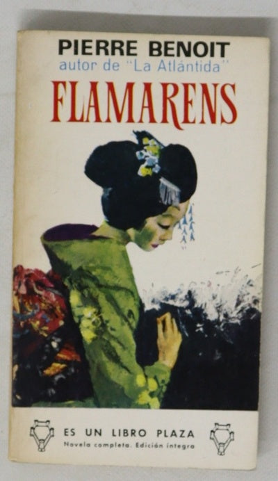 Flamarens 