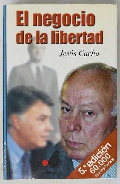 El negocio de la libertad