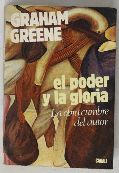 El poder y la gloria