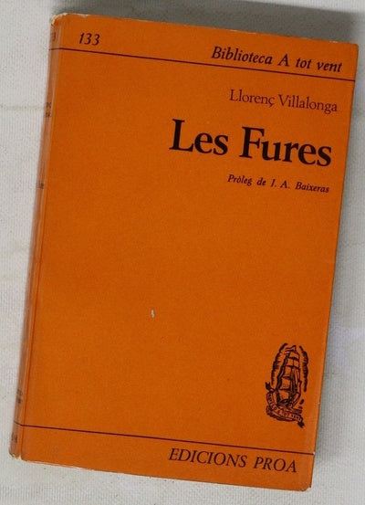 Les fures