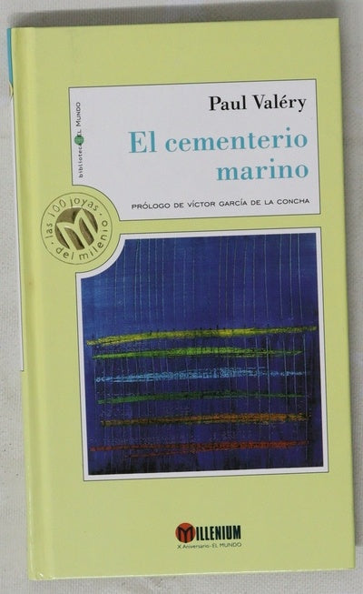 El cementerio marino