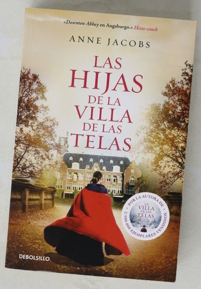 Las hijas de la villa de las telas