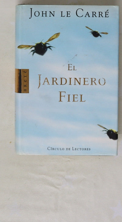 El jardinero fiel