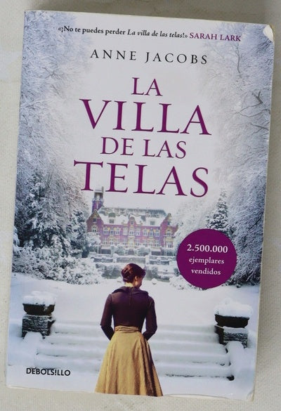 La villa de las telas