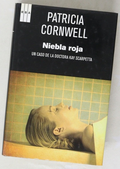 Niebla roja