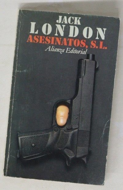 Asesinatos, S.L.