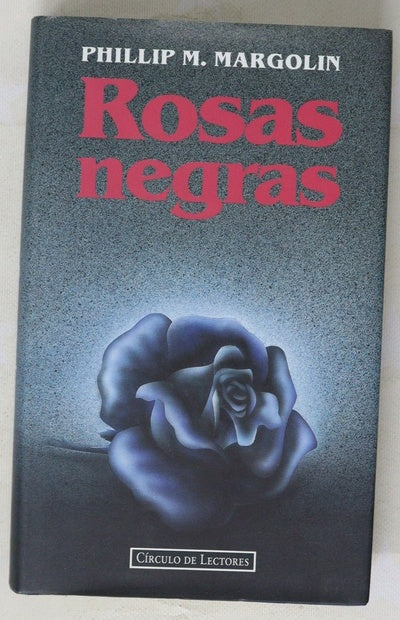 Rosas negras