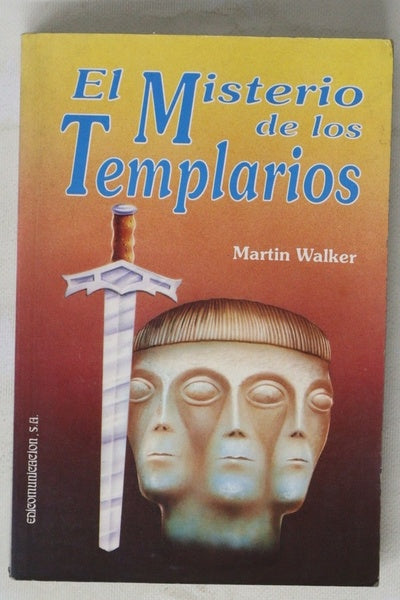 El misterio de los templarios