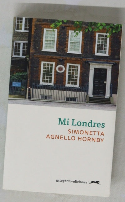 Mi Londres