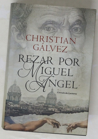 Rezar por Miguel Ángel