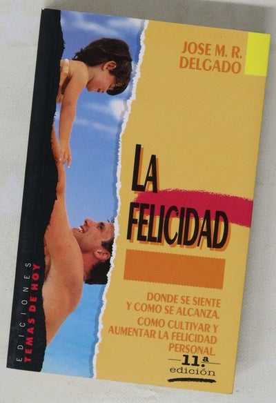 La felicidad