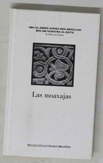 Las moaxajas