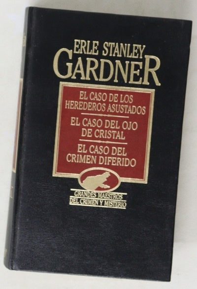 El caso de los herederos asustados