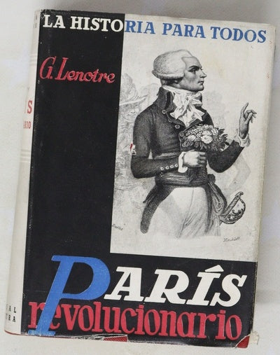 Paris revolucionario
