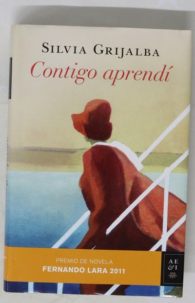 Contigo aprendí