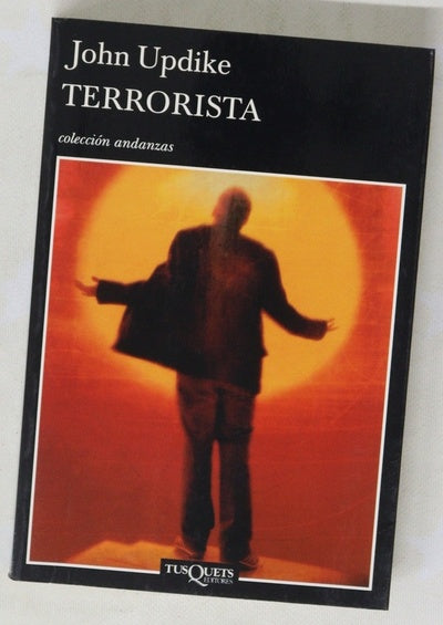 Terrorista