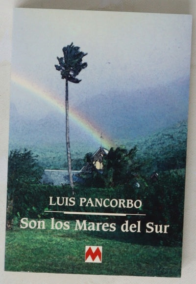Son los mares del sur