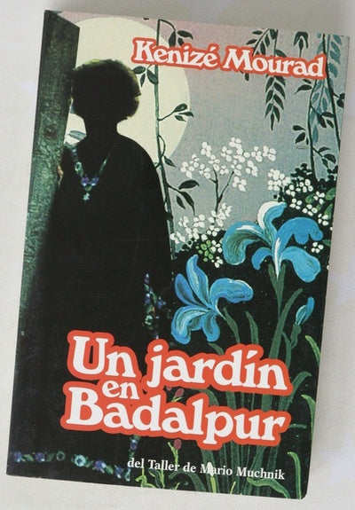 Un jardín en Badalpur
