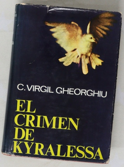 El crimen de Kyralessa